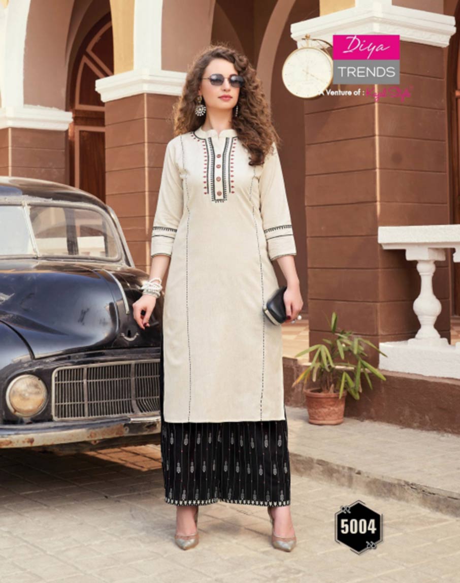 Biba's Vol-5 Cotton Wholesale Kurti Catalog Biba's Vol-5 Cotton Wholesale Kurti Catalog